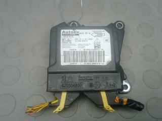 блок AirBag Peugeot 308 T9 2015, 1.6 л., дизель, МКПП, универсал, 9807568180