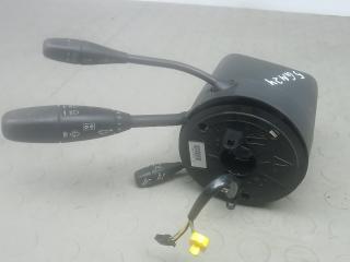 переключатель подрулевой Mercedes-Benz S-Класс W220 1999, 5.0 л., S500, бензин, АКПП, седан