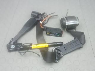 ремень безопасности Opel Zafira 3 поколение (C) 2011, 1.7 л., дизель, МКПП, минивэн, 13296206, 5197275, 13296170