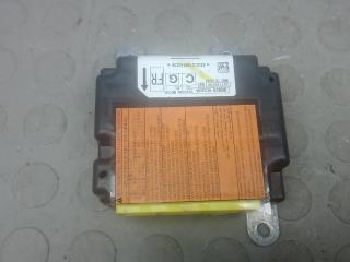 блок AirBag Nissan X-Trail T32 2016, 1.6 л., дизель, МКПП, внедорожник 5 дв., 988204CG0A