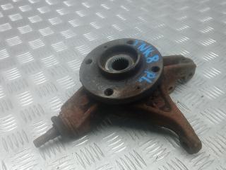 ступица передняя левая Citroen C4 2 поколение 2010, 1.6 л., бензин, МКПП, хетчбэк 5 дв.