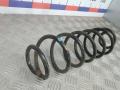 пружина задняя Peugeot 2008 1 поколение 2014, 1.6 л., бензин, МКПП, внедорожник 5 дв. - фото №2