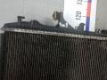 радиатор охлаждения Volkswagen Touareg 1 поколение [рестайлинг] 2007, 2.5 л., дизель, АКПП, внедорожник 5 дв., 7L6121253C - фото №6