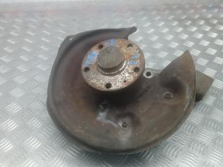 ступица задняя левая Volkswagen Passat B6 2008, 1.9 л., дизель, МКПП, универсал, 1T0598611B, 3C0505433K