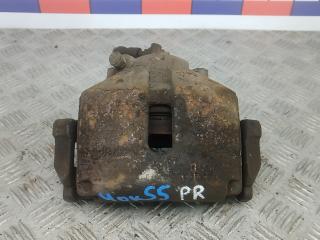 суппорт передний правый Volkswagen Touran 1 поколение [2-й рестайлинг] 2013, 2.0 л., дизель, МКПП, минивэн, 1K0615124E