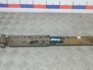 амортизатор задний Nissan X-Trail T32 2014, 1.6 л., дизель, МКПП, внедорожник 5 дв., E62104CB0D