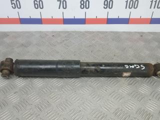 амортизатор задний Nissan X-Trail T32 2016, 1.6 л., дизель, МКПП, внедорожник 5 дв., E62104CB0E