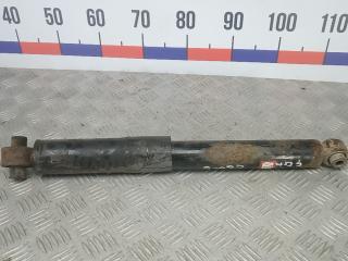 амортизатор задний Nissan X-Trail T32 2016, 1.6 л., дизель, МКПП, внедорожник 5 дв., E62104CB0E