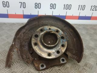 ступица задняя левая Opel Zafira 3 поколение (C) 2011, 1.7 л., дизель, МКПП, минивэн, 93178626, 24463066, 1604316