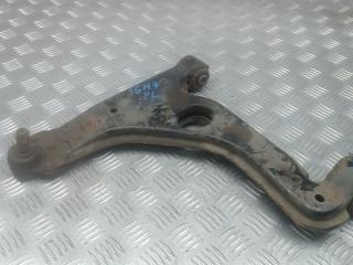 рычаг передний левый Opel Zafira 3 поколение (C) 2011, 1.7 л., дизель, МКПП, минивэн, 24454477, 5352029