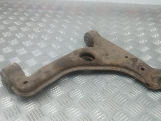 рычаг передний правый Opel Zafira 3 поколение (C) 2011, 1.7 л., дизель, МКПП, минивэн, 24454478, 5352030