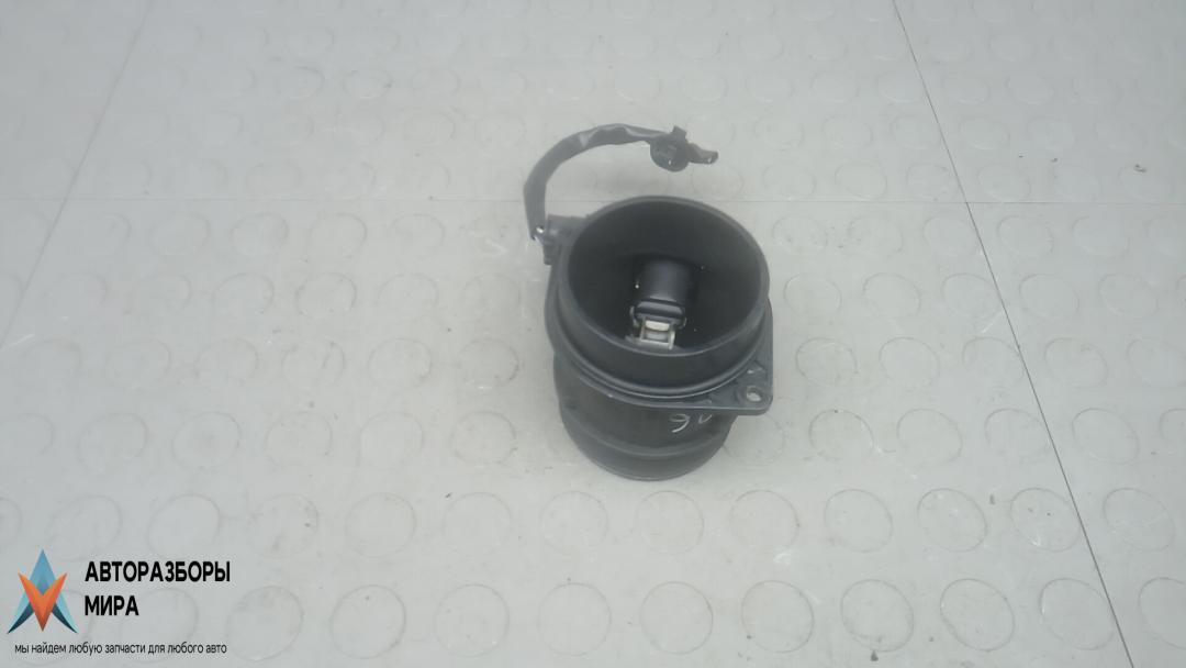 ДМРВ Peugeot 4007 1 поколение 2007, 2.2 л., дизель, МКПП, внедорожник 5 дв., 9645948980 - фото №1