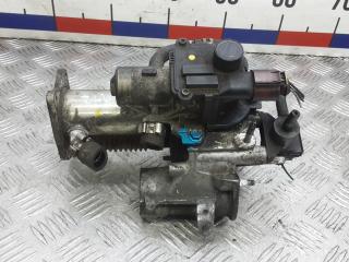 клапан EGR Nissan NV200 1 поколение 2012, 1.5 л., дизель, МКПП, 1471000Q0K, 1412900Q0D, 1473500QAJ