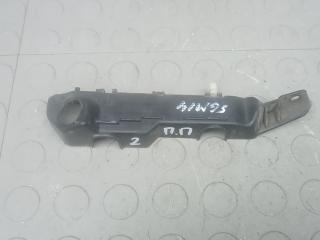 крепление бампера Kia Ceed 2 поколение 2012, 1.6 л., дизель, МКПП, хетчбэк 5 дв.