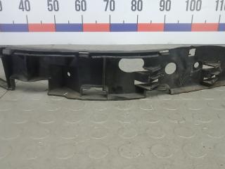 крепление бампера Volkswagen Touareg 1 поколение 2004, 2.5 л., дизель, АКПП, внедорожник 5 дв., 7L6807183C