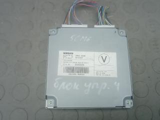 блок управления (другие) Nissan X-Trail T32 2016, 1.6 л., дизель, МКПП, внедорожник 5 дв., 284A14CB4C