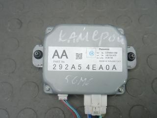 блок управления камерой Nissan X-Trail T32 2016, 1.6 л., дизель, МКПП, внедорожник 5 дв., 292A54EA0A