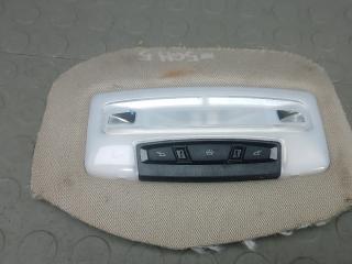 фонарь салона (плафон) BMW 4 серия F32/F33/F36 2016, 2.0 л., 420d, дизель, АКПП, седан