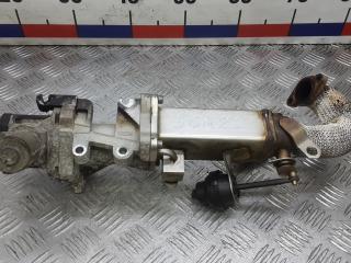 клапан EGR Peugeot 4007 1 поколение 2007, 2.2 л., дизель, МКПП, внедорожник 5 дв., 968167778001