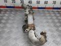 клапан EGR Peugeot 4007 1 поколение 2007, 2.2 л., дизель, МКПП, внедорожник 5 дв., 968167778001 - фото №2