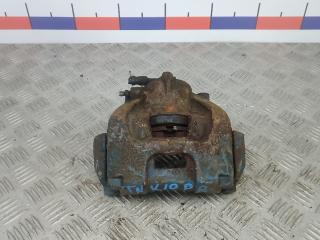 суппорт передний правый Opel Vectra C [рестайлинг] 2006, 1.9 л., дизель, МКПП, хетчбэк 5 дв., 93185746, 5542456