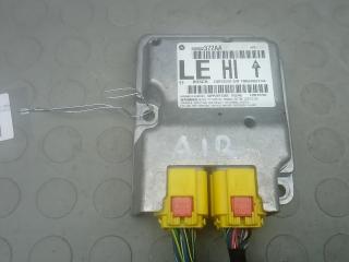 блок AirBag Chrysler 300C 1 поколение 2007, 3.0 л., дизель, АКПП, универсал, 68002372AA