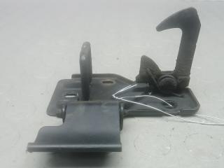 замок капота Volkswagen Touareg 1 поколение 2004, 2.5 л., дизель, АКПП, внедорожник 5 дв., 6Q0823480B