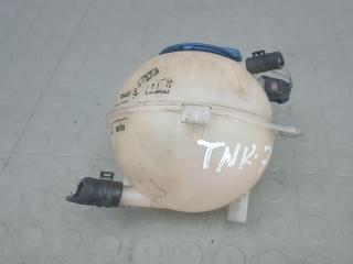 бачок расширительный Skoda Fabia 2 поколение (5J) [рестайлинг] 2011, 1.6 л., дизель, МКПП, универсал, 3B0121321, 6Q0121407B