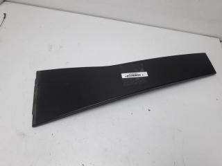 молдинг двери задней левой Volkswagen Passat B6 2007, 1.9 л., дизель, МКПП, серый, универсал, 3C9839903
