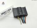 разъем (фишка) проводки BMW 3 серия E90/E91/E92/E93 [рестайлинг] 2008, 2.0 л., дизель, АКПП, серый, универсал, 6984754 - фото №2