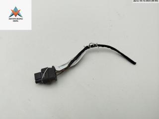 разъем (фишка) проводки BMW 3 серия E90/E91/E92/E93 [рестайлинг] 2008, 2.0 л., дизель, АКПП, серый, универсал, 6934315