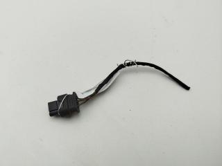 разъем (фишка) проводки BMW 3 E90/E91/E92/E93 2008, 2.0 л., дизель, АКПП, серый, универсал, 6934315