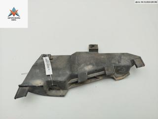 крепление фары левой BMW 5 серия E39 1997, 2.5 л., бензин, МКПП, серый, универсал, 145531