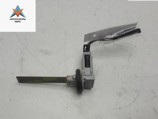 датчик температуры Volkswagen Passat B6 2006, 2.0 л., бензин, МКПП, серый, универсал, 4B0820539