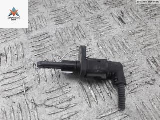 Расходомер (измеритель потока воздуха) Volkswagen Passat B6 2006, 2.0 л., бензин, МКПП, серый, универсал, 06B905379