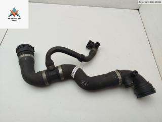 патрубок радиатора BMW 3 серия E46 [рестайлинг] 2002, 2.0 л., бензин, 1436375