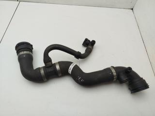 патрубок радиатора BMW 3 E46 2002, 2.0 л., бензин, 1436375