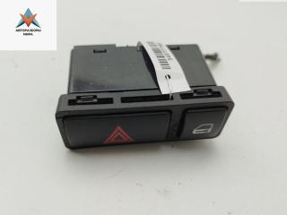 кнопка аварийной сигнализации BMW 3 серия E46 [рестайлинг] 2004, 2.0 л., бензин, МКПП, синий, универсал, 8368920