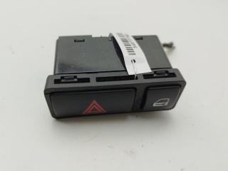 кнопка аварийной сигнализации BMW 3 E46 2004, 2.0 л., бензин, МКПП, синий, универсал, 8368920