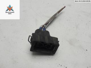 разъем (фишка) проводки Volkswagen Passat B5 [рестайлинг] 2000, 1.9 л., дизель, МКПП, красный, универсал, 357951772