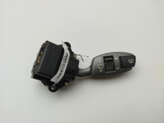 переключатель дворников BMW 7 серия E65/E66/E67 2002, 3.6 л., бензин, АКПП, зелёный, седан, 6911519