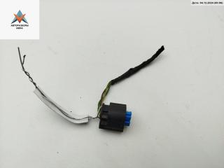 разъем (фишка) проводки BMW 3 серия E46 [рестайлинг] 2002, 2.0 л., бензин, МКПП, серый, универсал, 1452049