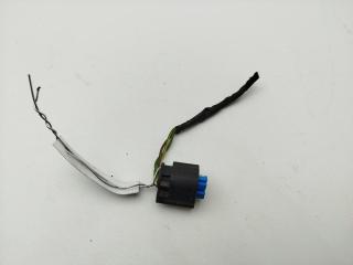 разъем (фишка) проводки BMW 3 E46 2002, 2.0 л., бензин, МКПП, серый, универсал, 1452049