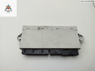 модуль управления двери BMW 7 серия E65/E66/E67 2002, 3.6 л., бензин, АКПП, зелёный, седан, 6921981