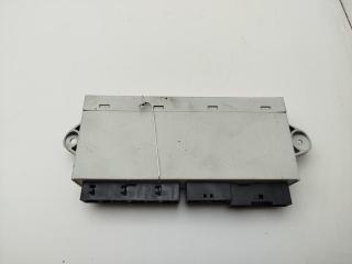модуль управления двери BMW 7 E65/E66 2002, 3.6 л., бензин, АКПП, зелёный, седан, 6921981