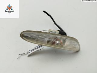 повторитель передний левый BMW 3 серия E90/E91/E92/E93 [рестайлинг] 2008, 2.0 л., дизель, АКПП, серый, универсал, 6932998