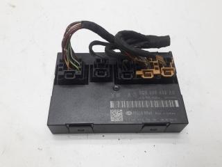 блок комфорта Volkswagen Passat B6 2007, 1.9 л., дизель, МКПП, серый, универсал, 3C0959433AB