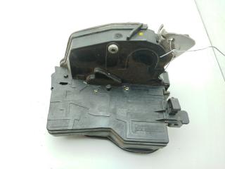 замок двери задней левой BMW 7 E65/E66 2002, 3.6 л., бензин, АКПП, зелёный, седан, 7012145