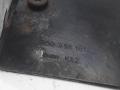 кронштейн (крепление) Volkswagen Passat B5 2000, 1.9 л., дизель, МКПП, красный, универсал, 3B0951181 - фото №2