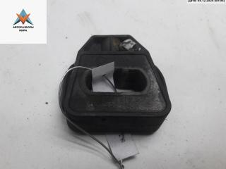 кронштейн радиатора Volkswagen Golf 4 поколение 1999, 1.6 л., бензин, МКПП, зелёный, хетчбэк 5 дв., 1U0121367